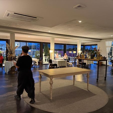Hotel & Restaurant Figueres Parc Los Hostalets de Llers Εξωτερικό φωτογραφία